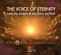 Vorderes Coverbild The Voice of Eternity