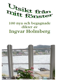 Vorderes Coverbild Utsikt från mitt fönster