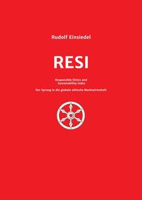Vorderes Coverbild RESI Responsible Ethics and Sustainability Index