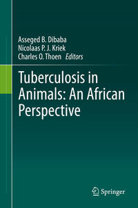 Vorderes Coverbild Tuberculosis in Animals: An African Perspective