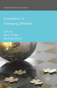 Vorderes Coverbild Innovation in Emerging Markets