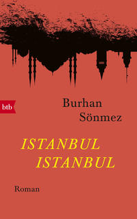 Vorderes Coverbild Istanbul Istanbul