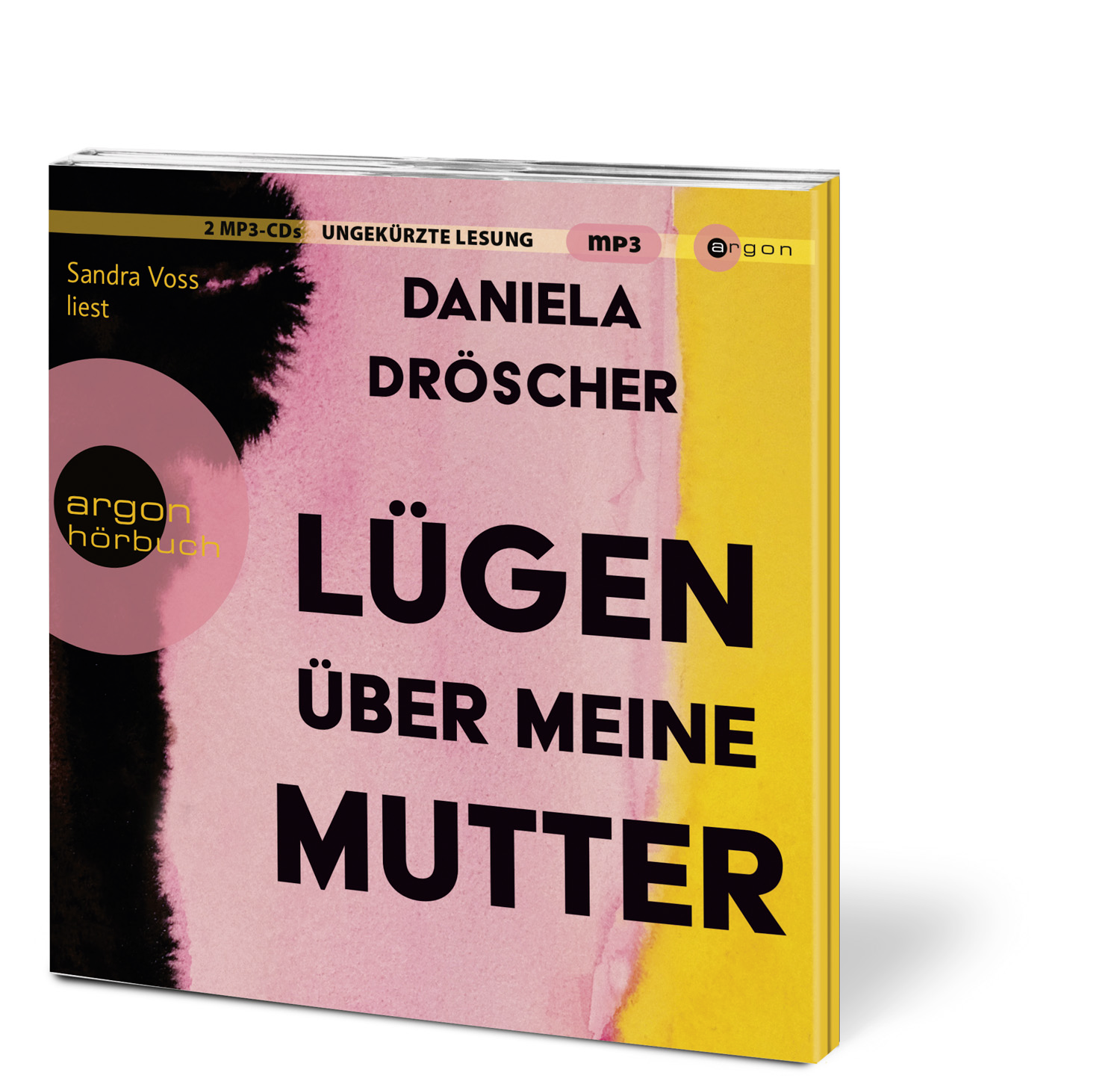 Beispielinhalt (Bild) Lügen über meine Mutter