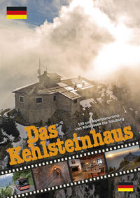 Vorderes Coverbild Das Kehlsteinhaus