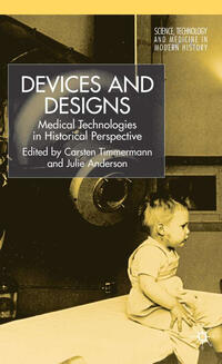 Vorderes Coverbild Devices and Designs