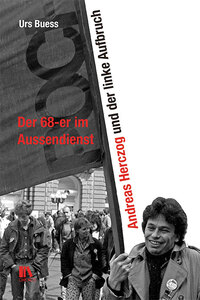 Vorderes Coverbild Der 68-er im Aussendienst