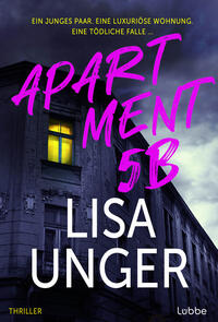 Vorderes Coverbild Apartment 5B