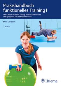 Vorderes Coverbild Praxishandbuch funktionelles Training 1
