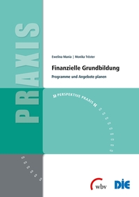 Vorderes Coverbild Finanzielle Grundbildung