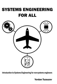 Vorderes Coverbild Systems Engineering for All