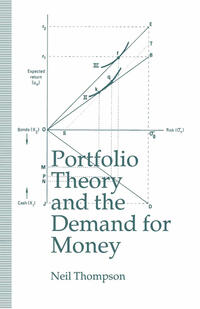 Vorderes Coverbild Portfolio Theory and the Demand for Money