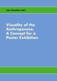 Vorderes Coverbild Visuality of the Anthropocene