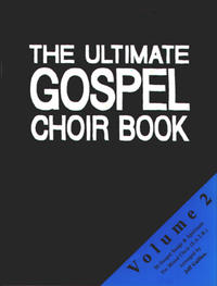 Vorderes Coverbild The Ultimate Gospel Choir Book 2