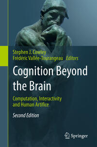 Vorderes Coverbild Cognition Beyond the Brain