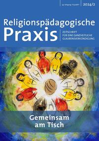 Vorderes Coverbild Gemeinsam am Tisch