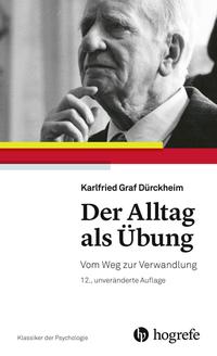 Vorderes Coverbild Der Alltag als Übung