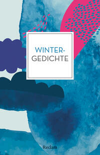 Vorderes Coverbild Wintergedichte