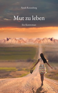 Vorderes Coverbild Mut zu leben