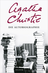 Vorderes Coverbild Die Autobiographie