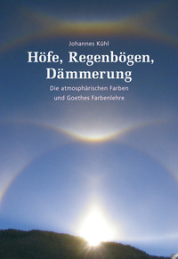 Vorderes Coverbild Höfe, Regenbögen, Dämmerung