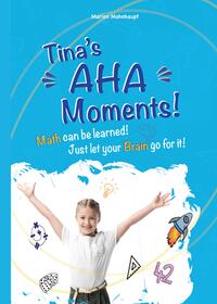 Vorderes Coverbild Tina's Aha Moments!