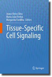 Vorderes Coverbild Tissue-Specific Cell Signaling