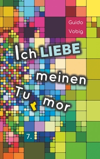 Vorderes Coverbild Ich liebe meinen Turmor