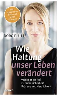 Vorderes Coverbild Wie Haltung unser Leben verändert