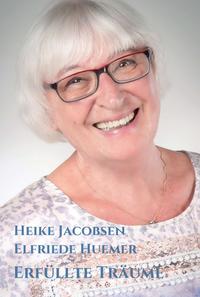 Vorderes Coverbild Erfüllte Träume