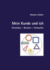 Vorderes Coverbild Mein Kunde und ich