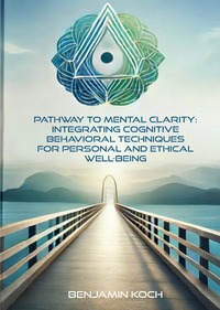 Vorderes Coverbild Pathway to Mental Clarity