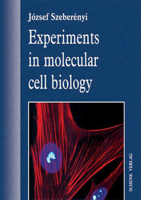 Vorderes Coverbild Experiments in molecular cell biology