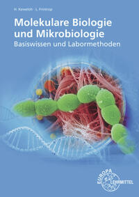 Vorderes Coverbild Molekulare Biologie und Mikrobiologie