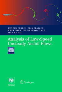 Vorderes Coverbild Analysis of Low-Speed Unsteady Airfoil Flows