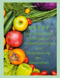 Vorderes Coverbild Reset