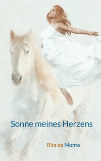 Vorderes Coverbild Sonne meines Herzens