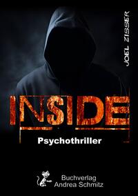 Vorderes Coverbild Inside