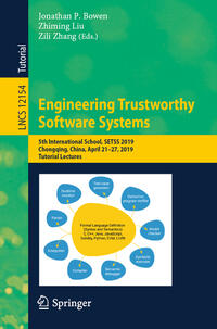 Vorderes Coverbild Engineering Trustworthy Software Systems
