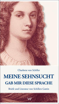 Vorderes Coverbild Meine Sehnsucht gab mir diese Sprache