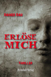 Vorderes Coverbild Erlöse mich