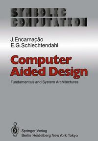 Vorderes Coverbild Computer Aided Design