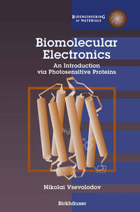 Vorderes Coverbild Biomolecular Electronics