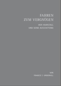 Vorderes Coverbild Fahren zum Vergnügen