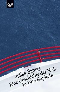 Vorderes Coverbild Eine Geschichte der Welt in 10,5 Kapiteln