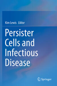 Vorderes Coverbild Persister Cells and Infectious Disease