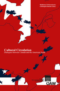 Vorderes Coverbild Cultural Circulation