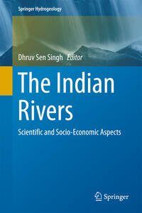 Vorderes Coverbild The Indian Rivers