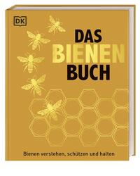 Vorderes Coverbild Das Bienen Buch