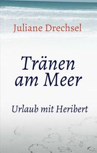 Vorderes Coverbild Tränen am Meer