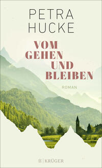 Vorderes Coverbild Vom Gehen und Bleiben